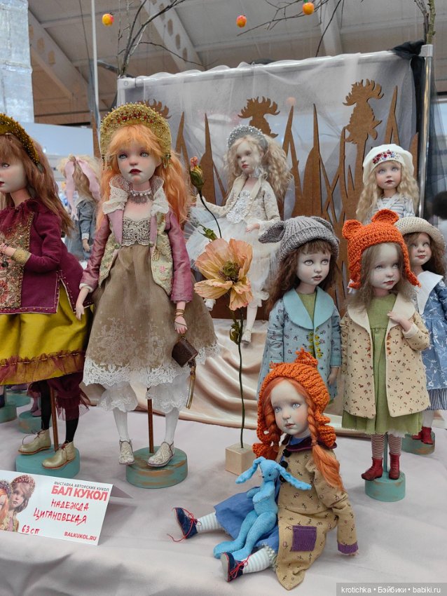 Тишинка октябрь 2025 - часть 1