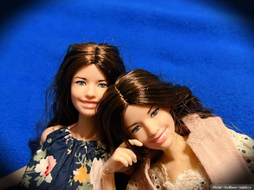 Венди и Джесси — Фэшн (фото 10)