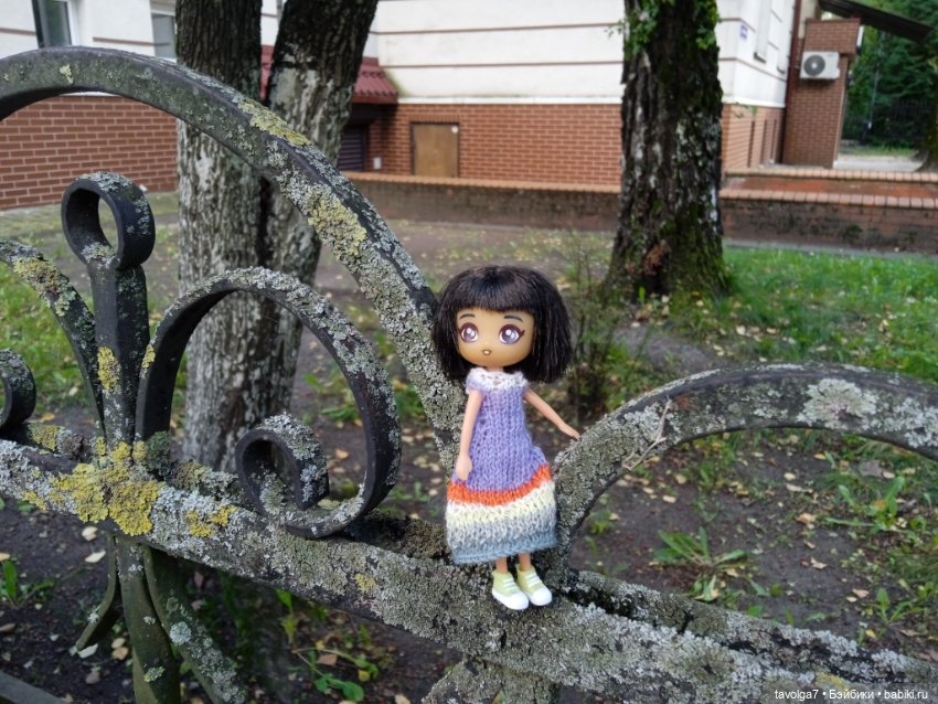 "Перекрёстки вынимаешь как конфеты, монеты" (фото 5)