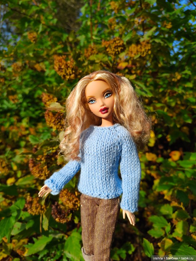 Кеннеди майсинка — Куклы Mattel (Маттел) разное: Enchantimals (фото 10)