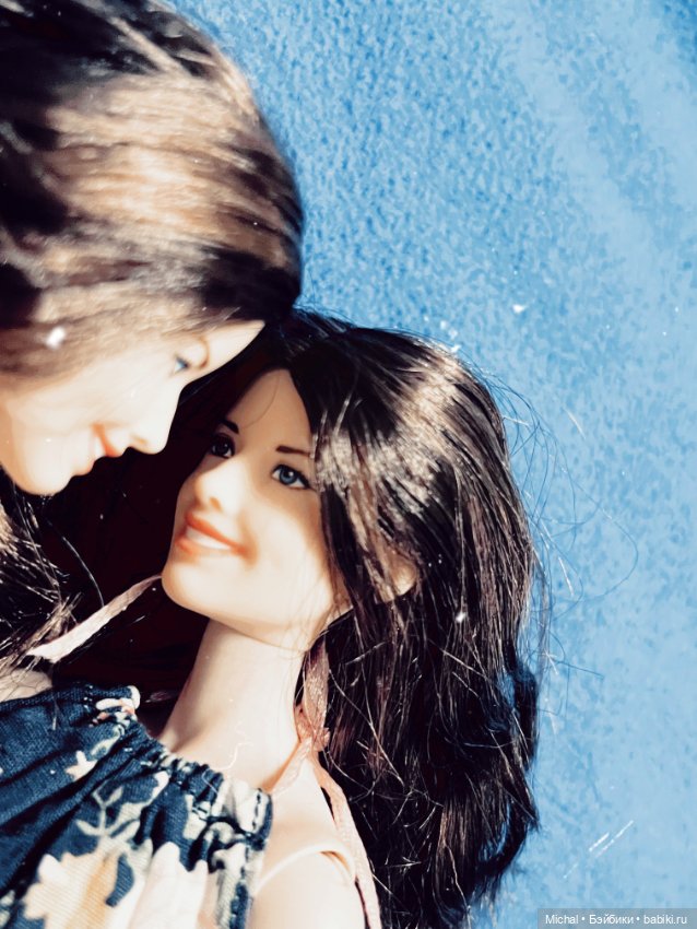 Венди и Джесси — Фэшн (фото 7)