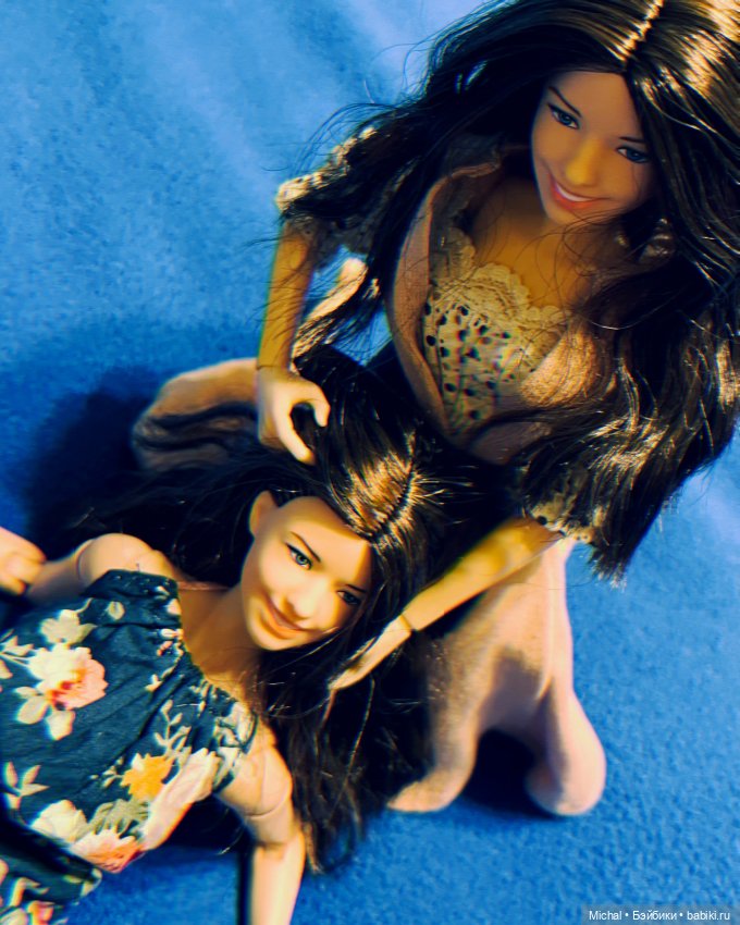 Венди и Джесси — Фэшн (фото 9)