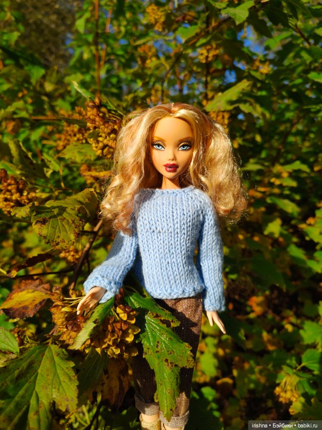 Кеннеди майсинка — Куклы Mattel (Маттел) разное: Enchantimals (фото 9)