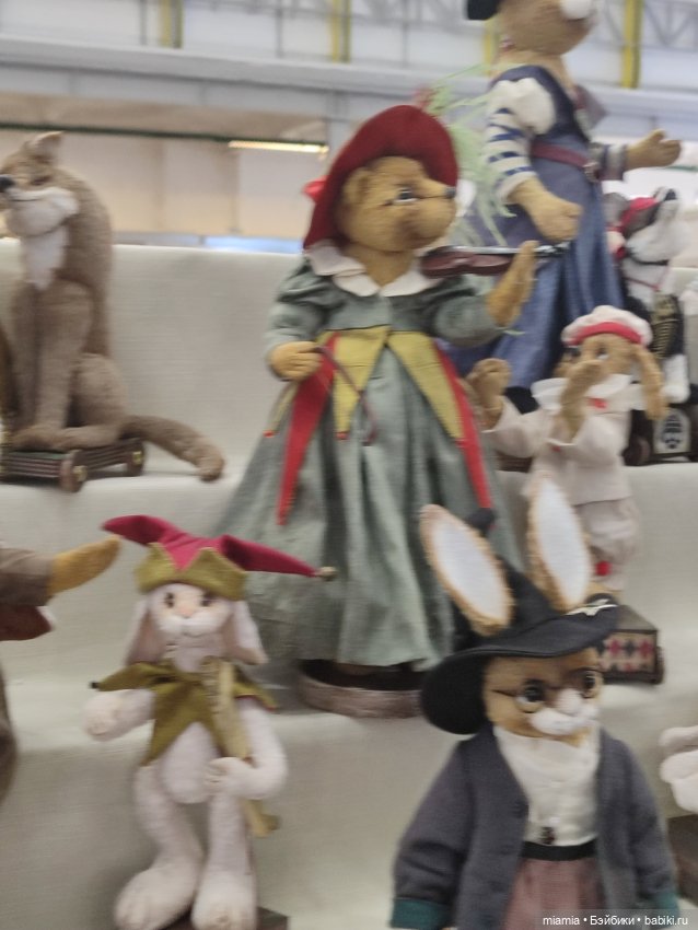 Тишинка- не устаю впечатляться и удивляться. С благодсрностью тем, кто создает этот праздник