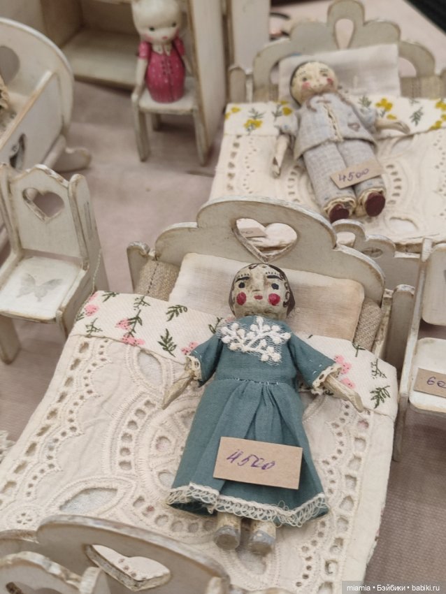 Тишинка- не устаю впечатляться и удивляться. С благодсрностью тем, кто создает этот праздник