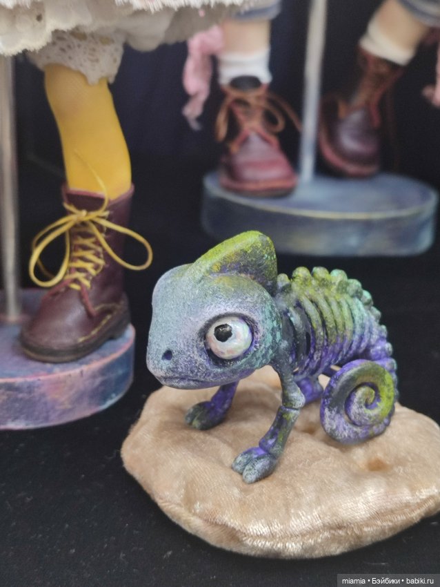 Тишинка- не устаю впечатляться и удивляться. С благодсрностью тем, кто создает этот праздник (фото 9)