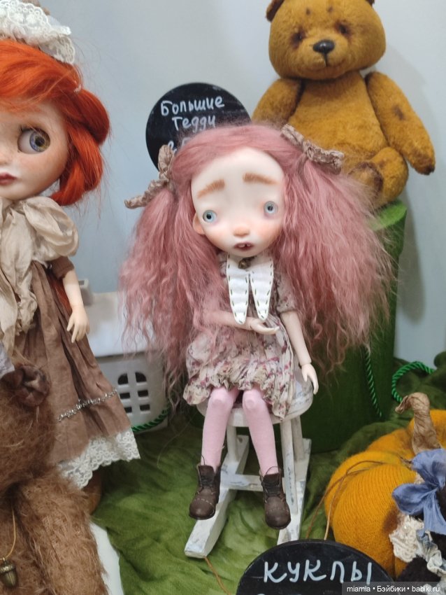 Тишинка- не устаю впечатляться и удивляться. С благодсрностью тем, кто создает этот праздник