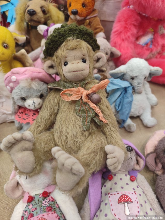 Тишинка- не устаю впечатляться и удивляться. С благодсрностью тем, кто создает этот праздник