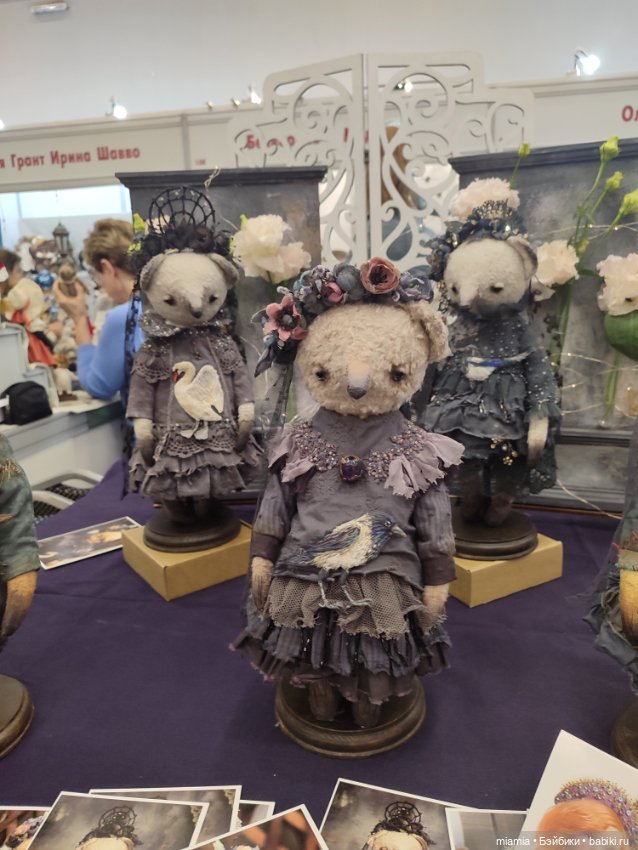 Тишинка- не устаю впечатляться и удивляться. С благодсрностью тем, кто создает этот праздник