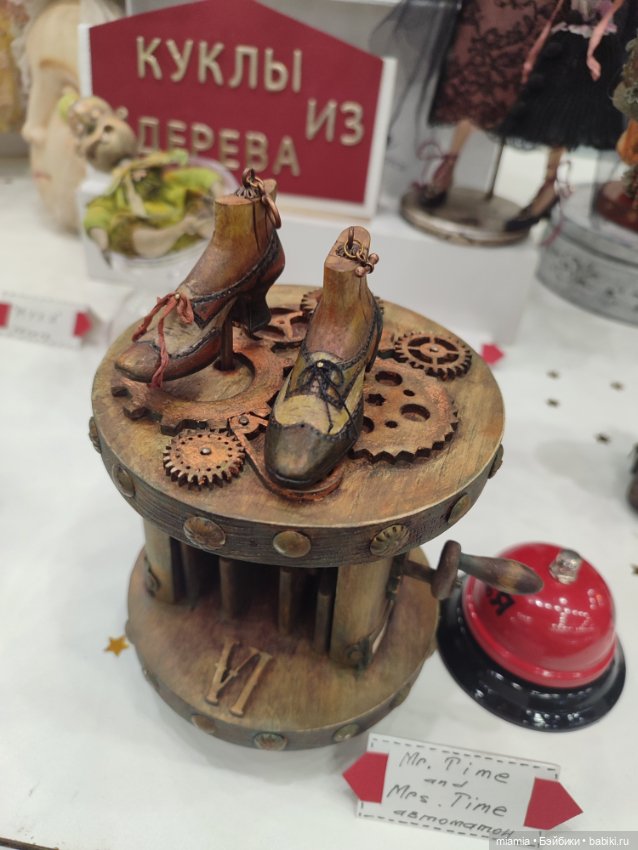 Тишинка- не устаю впечатляться и удивляться. С благодсрностью тем, кто создает этот праздник