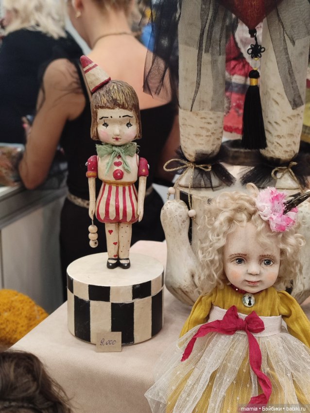 Тишинка- не устаю впечатляться и удивляться. С благодсрностью тем, кто создает этот праздник