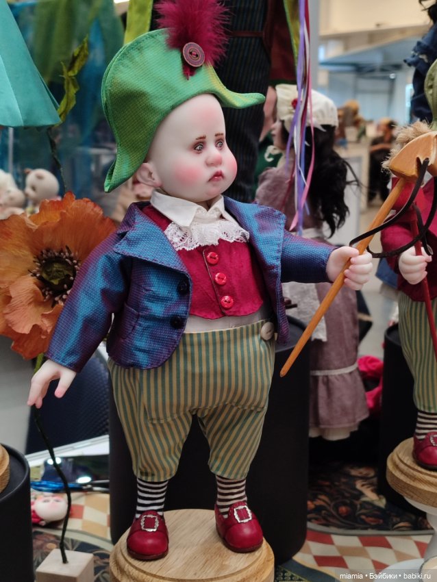 Тишинка- не устаю впечатляться и удивляться. С благодсрностью тем, кто создает этот праздник (фото 3)