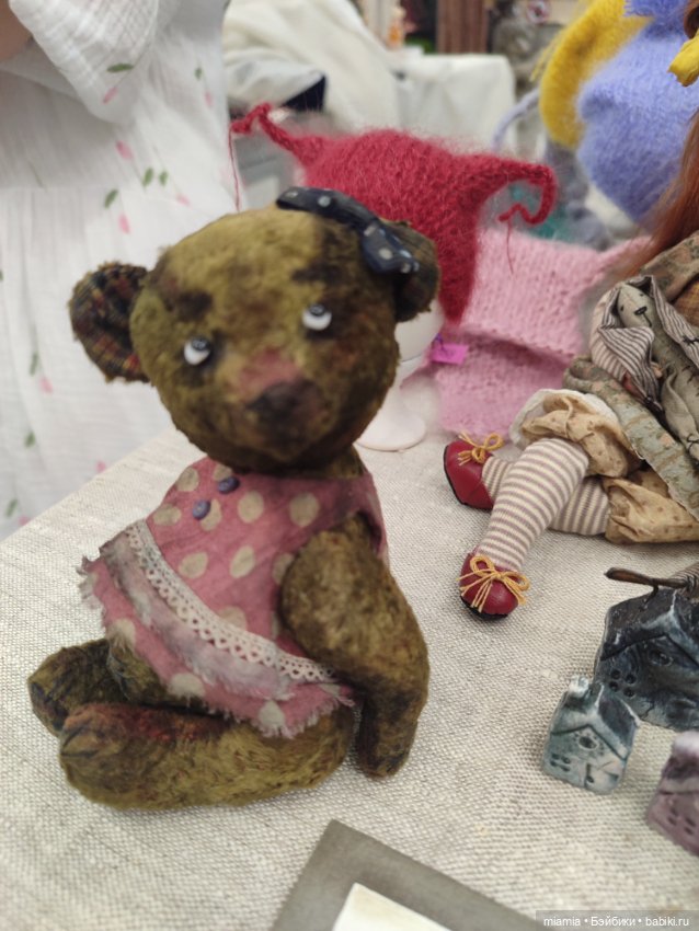 Тишинка- не устаю впечатляться и удивляться. С благодсрностью тем, кто создает этот праздник