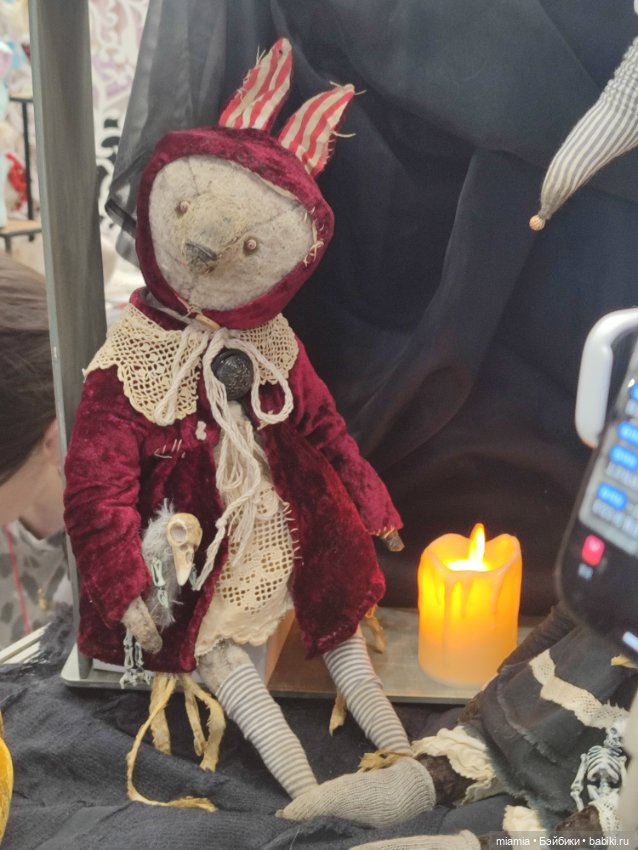 Тишинка- не устаю впечатляться и удивляться. С благодсрностью тем, кто создает этот праздник