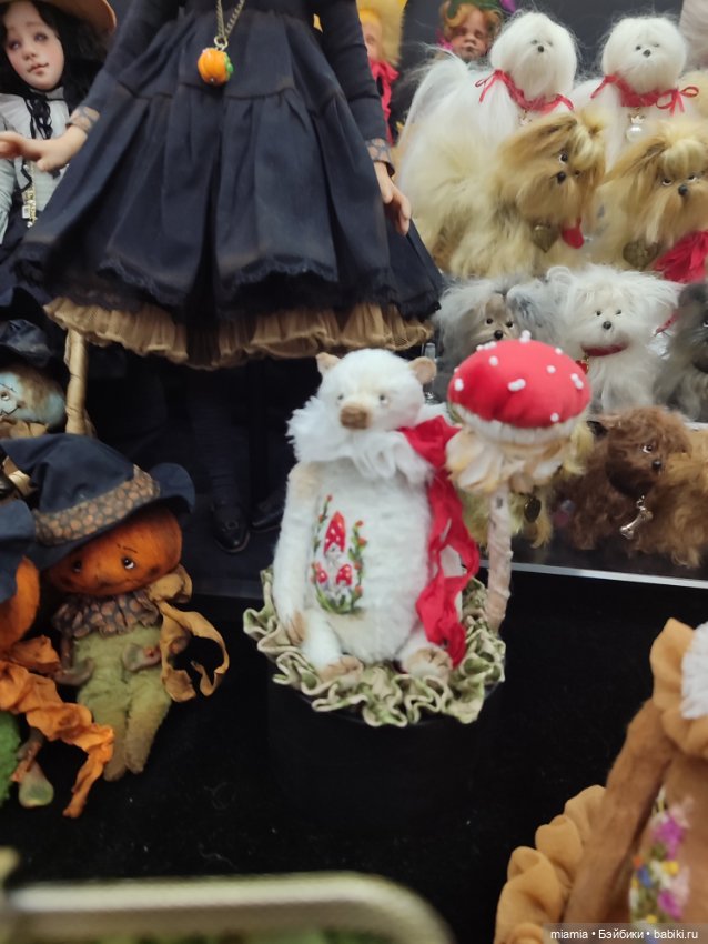 Тишинка- не устаю впечатляться и удивляться. С благодсрностью тем, кто создает этот праздник