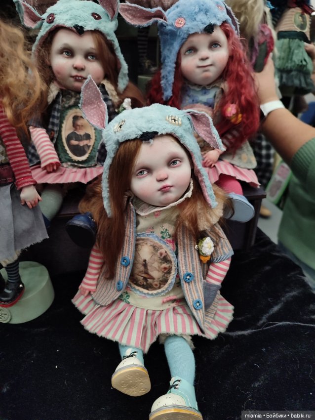 Тишинка- не устаю впечатляться и удивляться. С благодсрностью тем, кто создает этот праздник (фото 4)