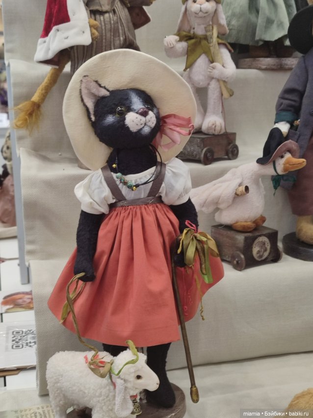 Тишинка- не устаю впечатляться и удивляться. С благодсрностью тем, кто создает этот праздник (фото 10)