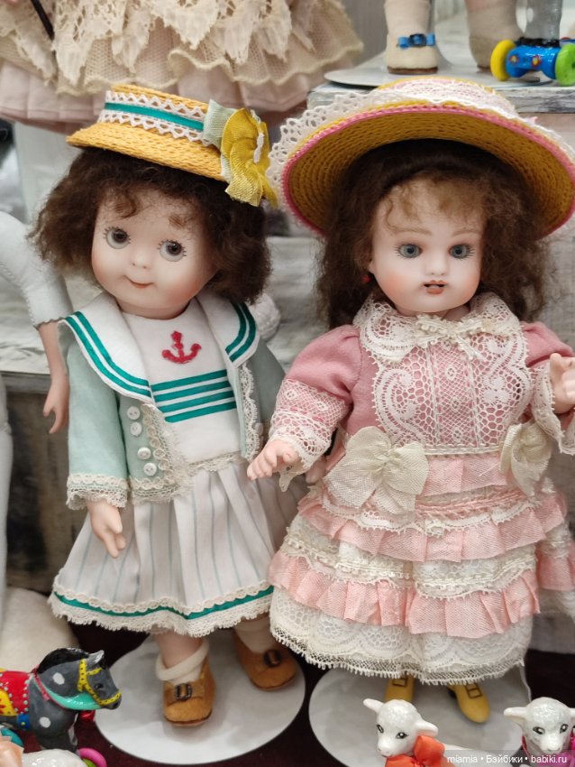 Тишинка- не устаю впечатляться и удивляться. С благодсрностью тем, кто создает этот праздник (фото 6)