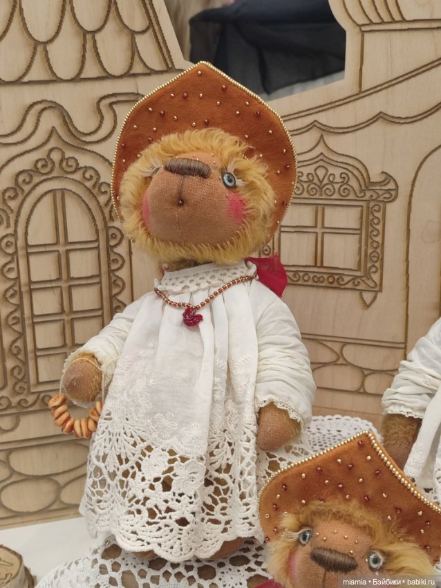 Тишинка- не устаю впечатляться и удивляться. С благодсрностью тем, кто создает этот праздник