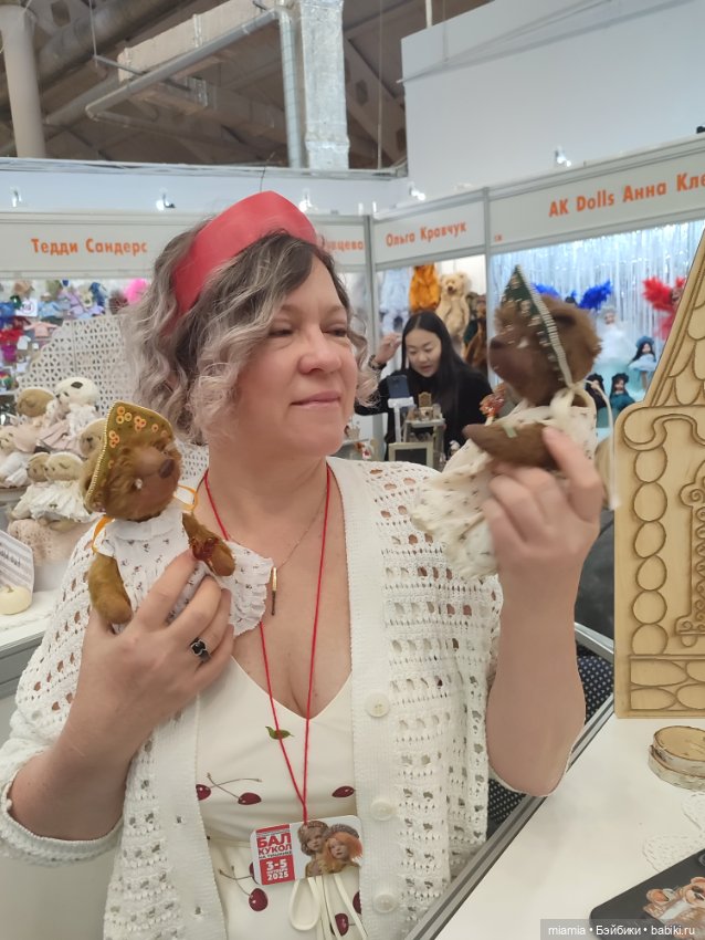 Тишинка- не устаю впечатляться и удивляться. С благодсрностью тем, кто создает этот праздник