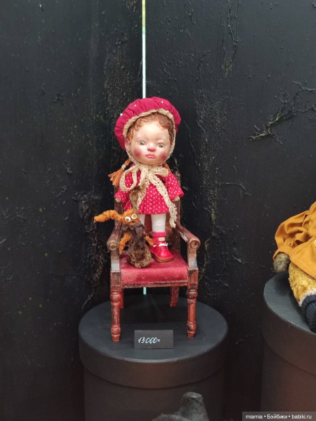 Тишинка- не устаю впечатляться и удивляться. С благодсрностью тем, кто создает этот праздник