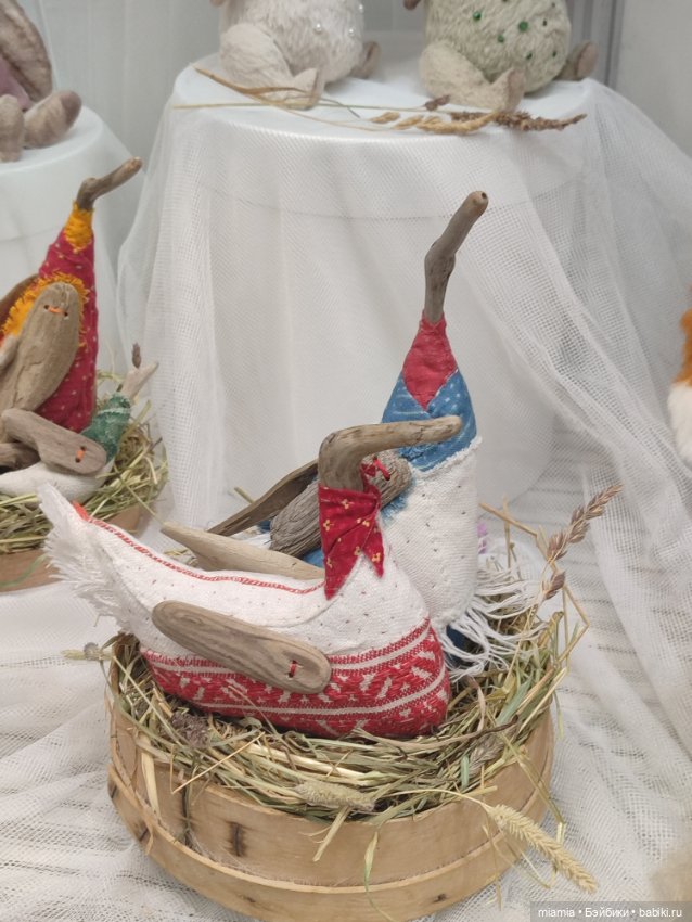 Тишинка- не устаю впечатляться и удивляться. С благодсрностью тем, кто создает этот праздник