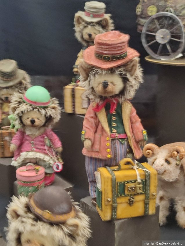 Тишинка- не устаю впечатляться и удивляться. С благодсрностью тем, кто создает этот праздник