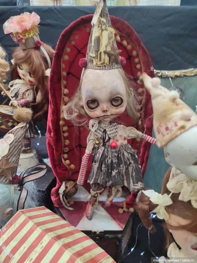 Тишинка- не устаю впечатляться и удивляться. С благодсрностью тем, кто создает этот праздник