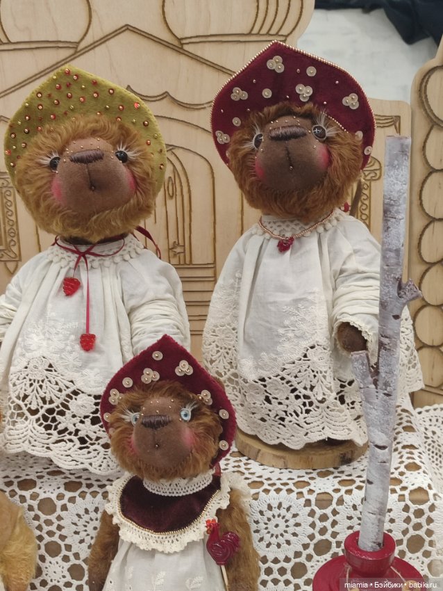 Тишинка- не устаю впечатляться и удивляться. С благодсрностью тем, кто создает этот праздник