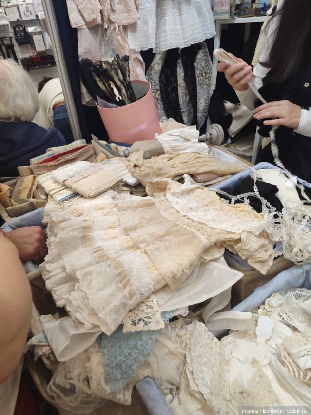 Тишинка. Часть 2 — Выставки кукол и мишек Тедди: фоторепортажи