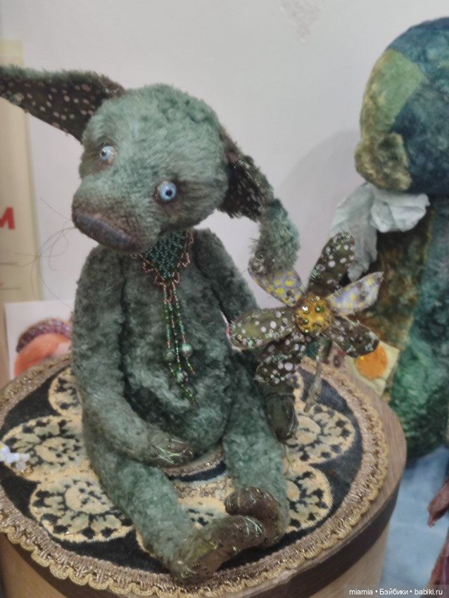 Тишинка- не устаю впечатляться и удивляться. С благодсрностью тем, кто создает этот праздник