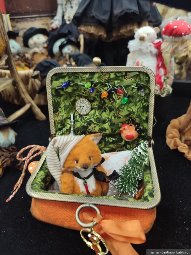 Тишинка- не устаю впечатляться и удивляться. С благодсрностью тем, кто создает этот праздник