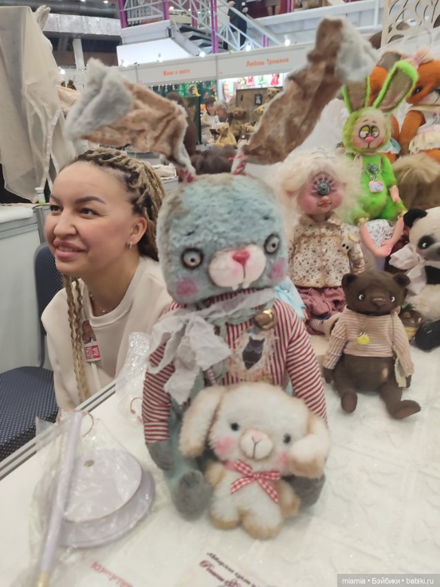 Тишинка- не устаю впечатляться и удивляться. С благодсрностью тем, кто создает этот праздник