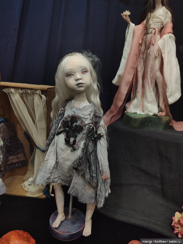 Тишинка- не устаю впечатляться и удивляться. С благодсрностью тем, кто создает этот праздник (фото 7)