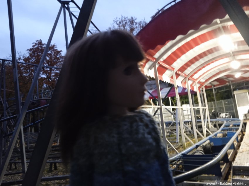 Раздел для Trinity — Куклы Dyvomir (Дивомир) и Trinity (Тринити): российские шарнирные куклы