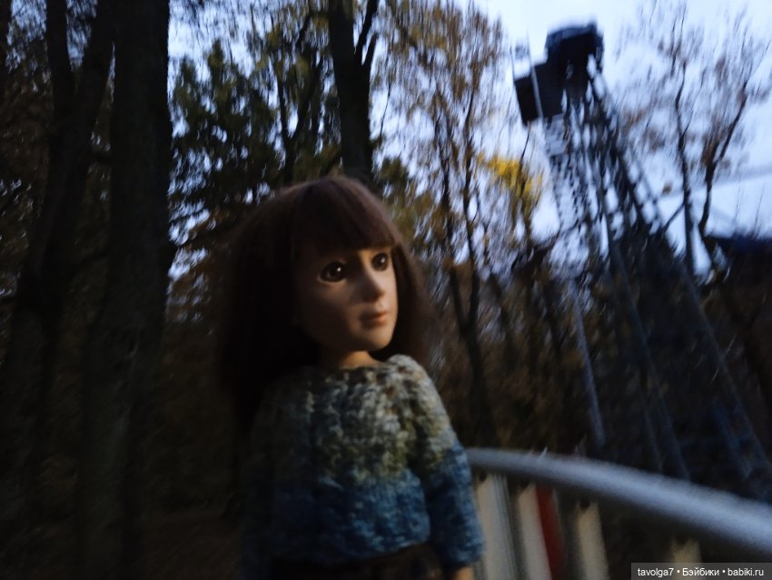 Раздел для Trinity — Куклы Dyvomir (Дивомир) и Trinity (Тринити): российские шарнирные куклы