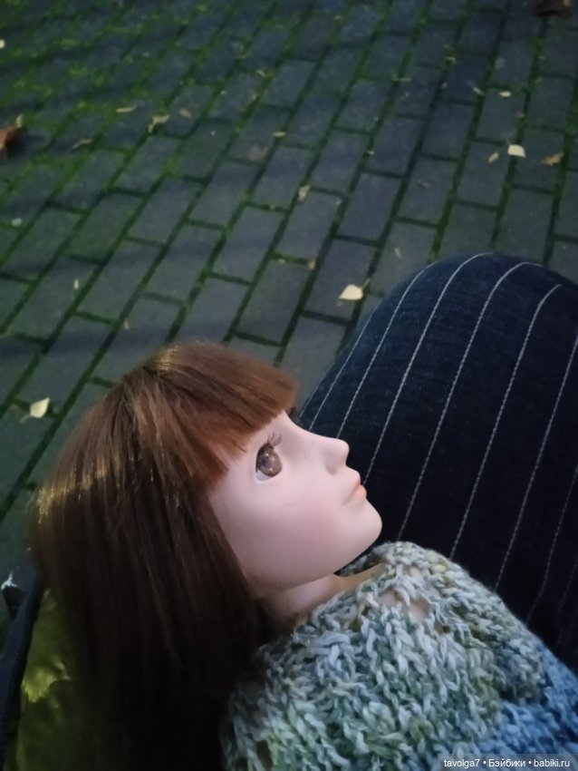 Раздел для Trinity — Куклы Dyvomir (Дивомир) и Trinity (Тринити): российские шарнирные куклы