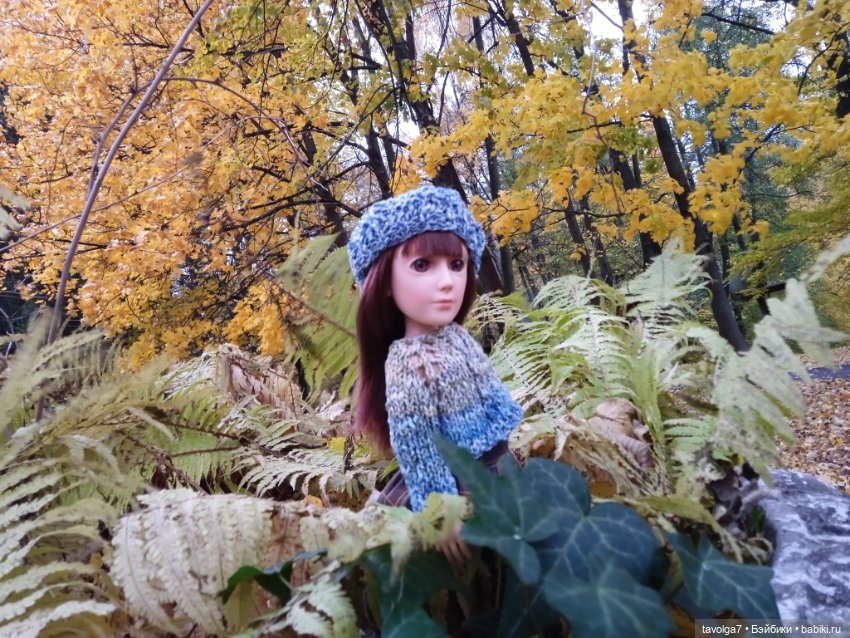 Раздел для Trinity — Куклы Dyvomir (Дивомир) и Trinity (Тринити): российские шарнирные куклы