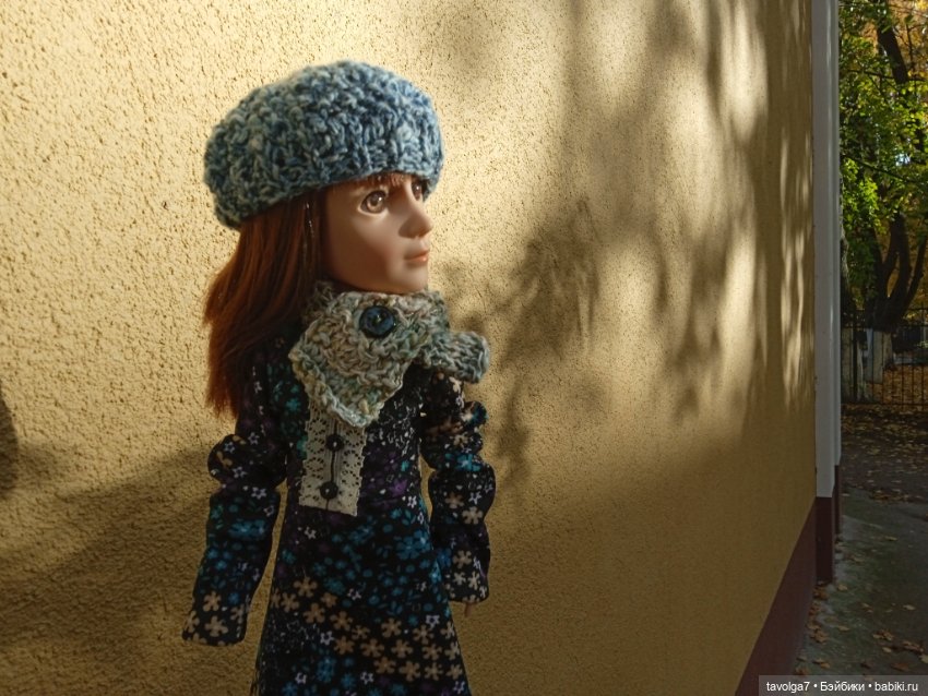 Раздел для Trinity — Куклы Dyvomir (Дивомир) и Trinity (Тринити): российские шарнирные куклы (фото 9)