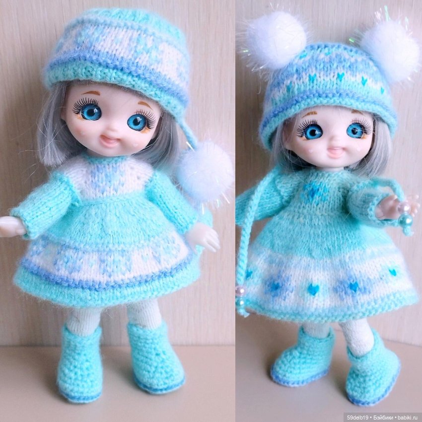 Мы похожи, но очень разные (фото 9)