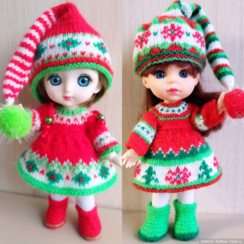 Мы похожи, но очень разные (фото 8)