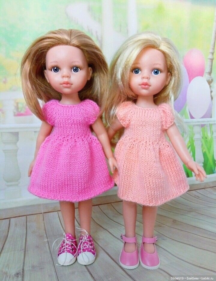 Мы похожи, но очень разные