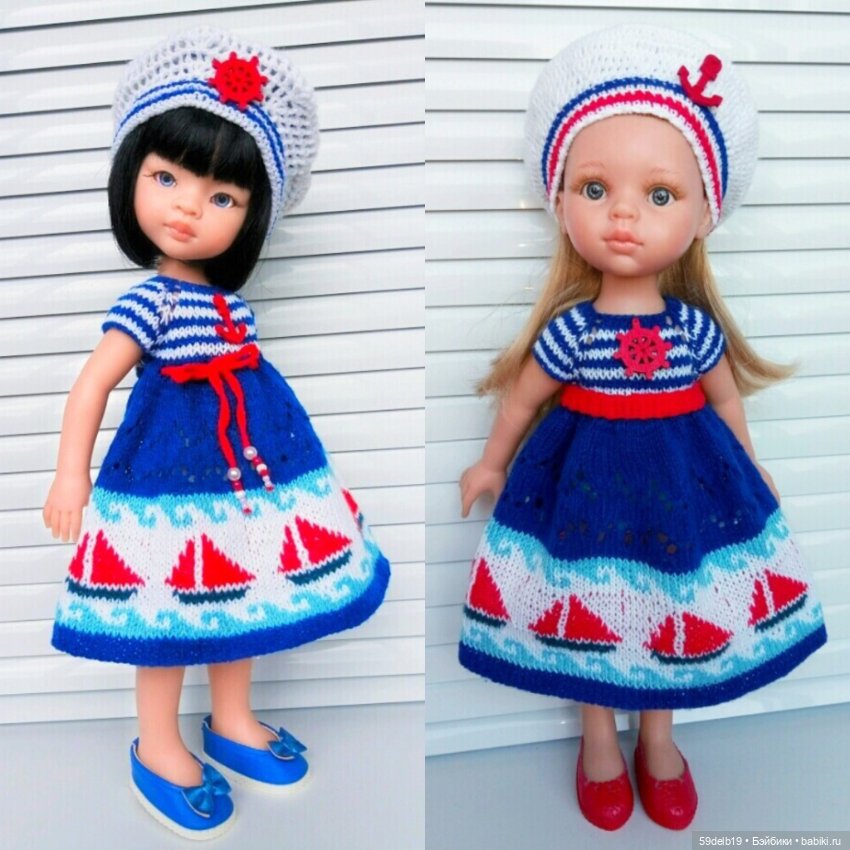 Мы похожи, но очень разные