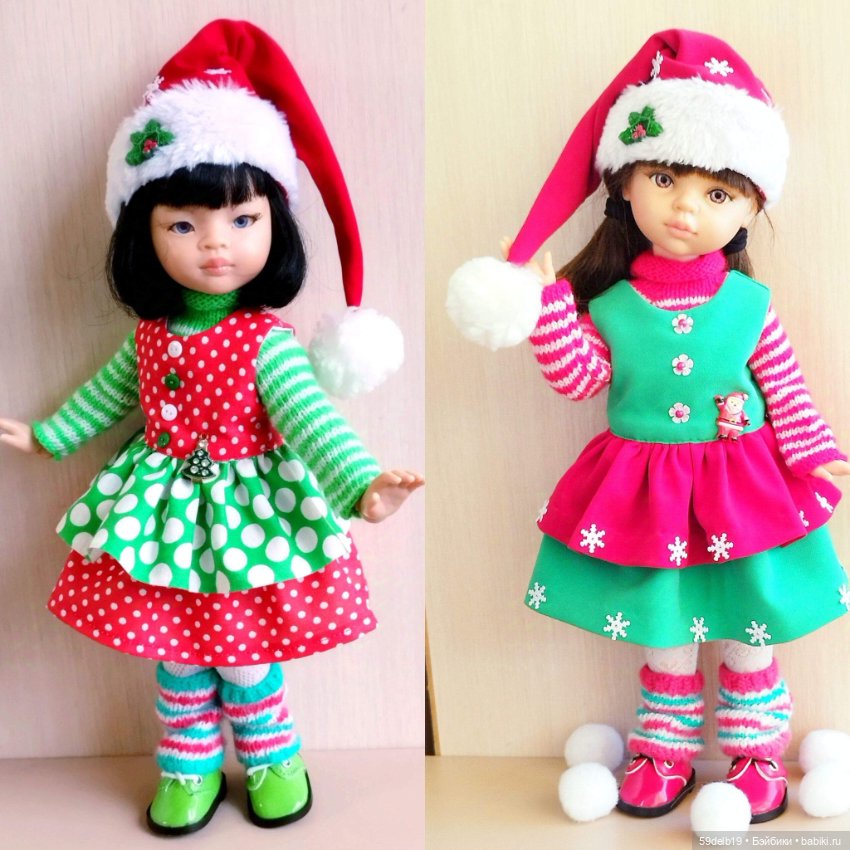 Мы похожи, но очень разные (фото 5)