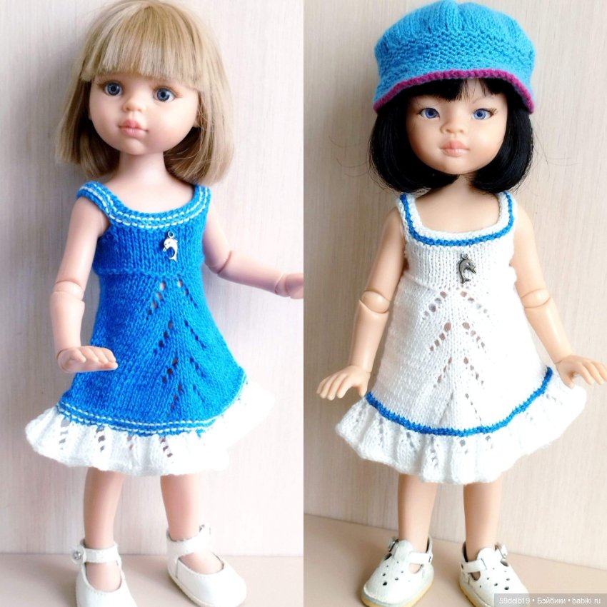 Мы похожи, но очень разные (фото 4)