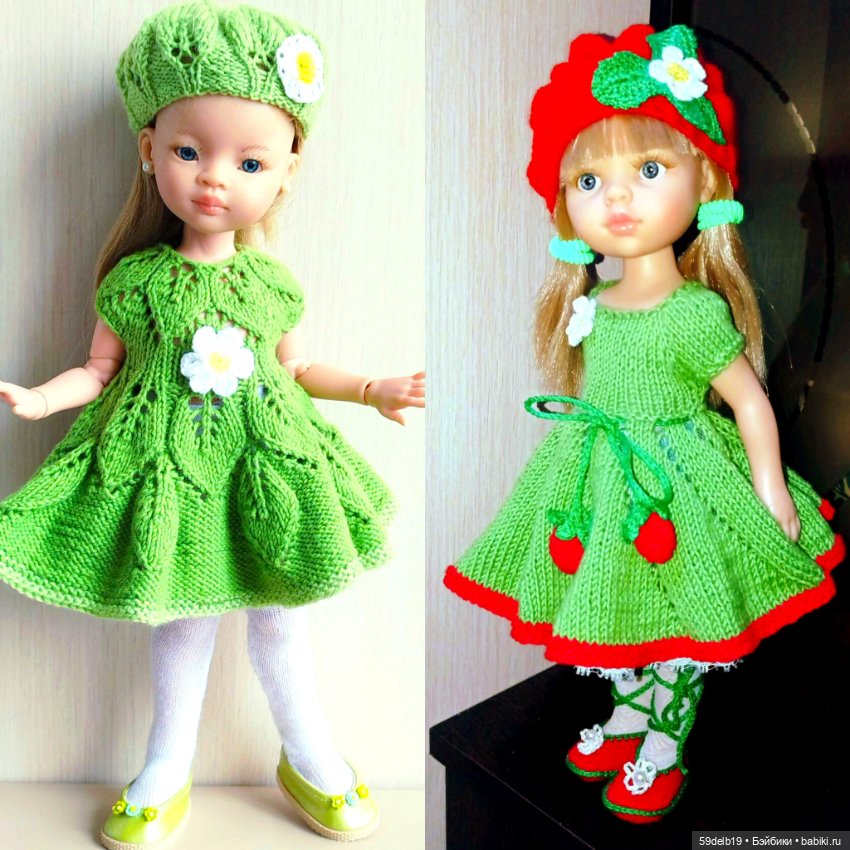 Мы похожи, но очень разные