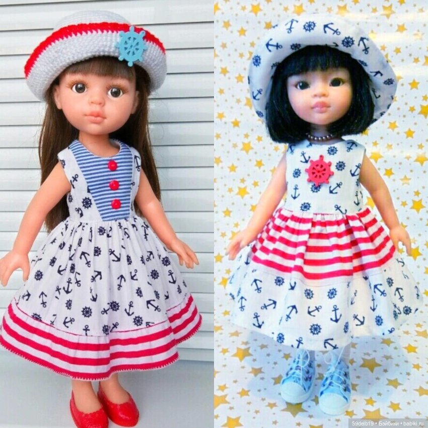 Мы похожи, но очень разные (фото 7)