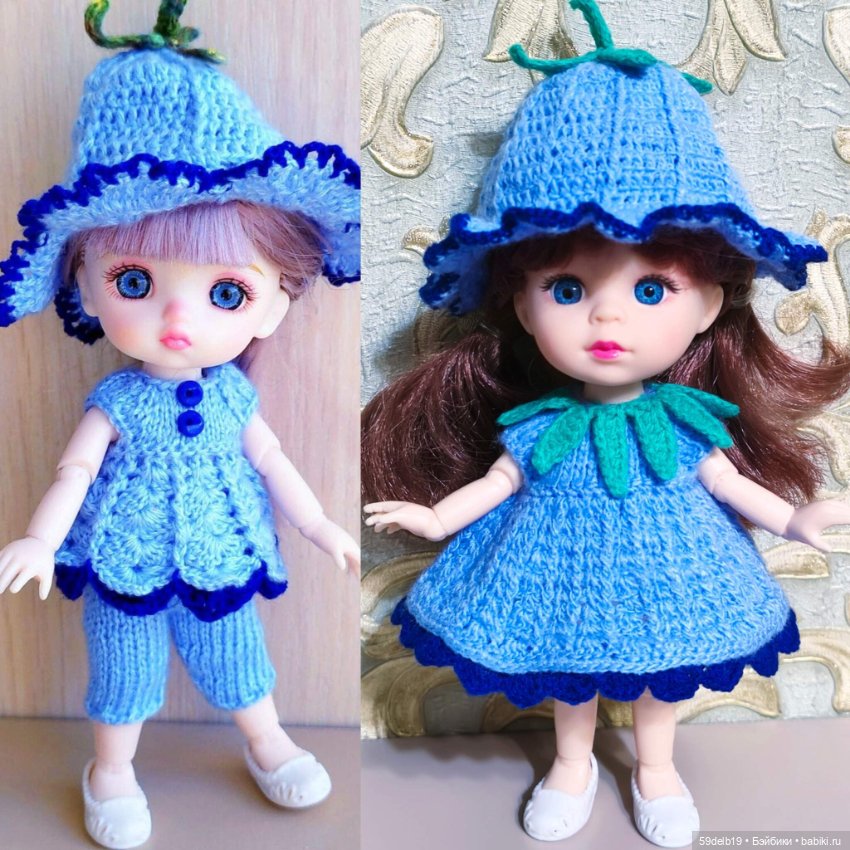 Мы похожи, но очень разные (фото 10)