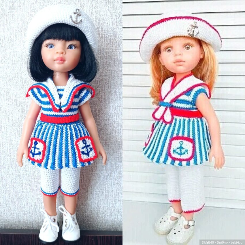 Мы похожи, но очень разные