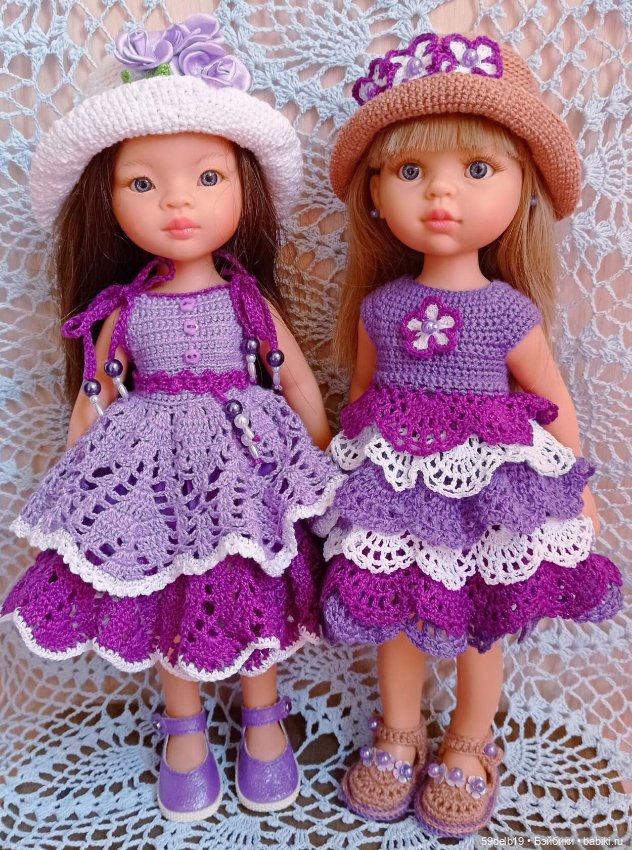 Мы похожи, но очень разные